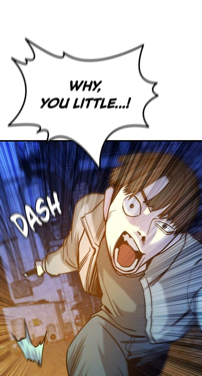 Realization of Justice Chapter 27 page 78 - 