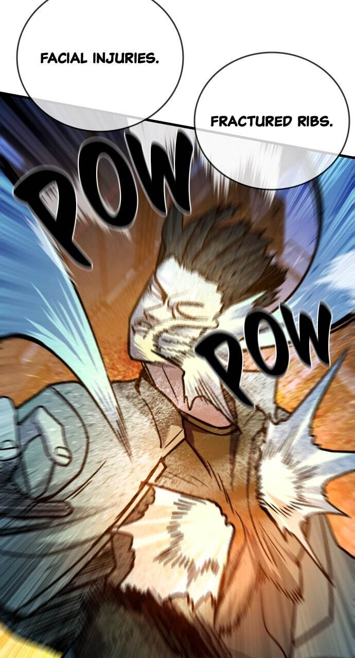 Realization of Justice Chapter 27 page 82 - 