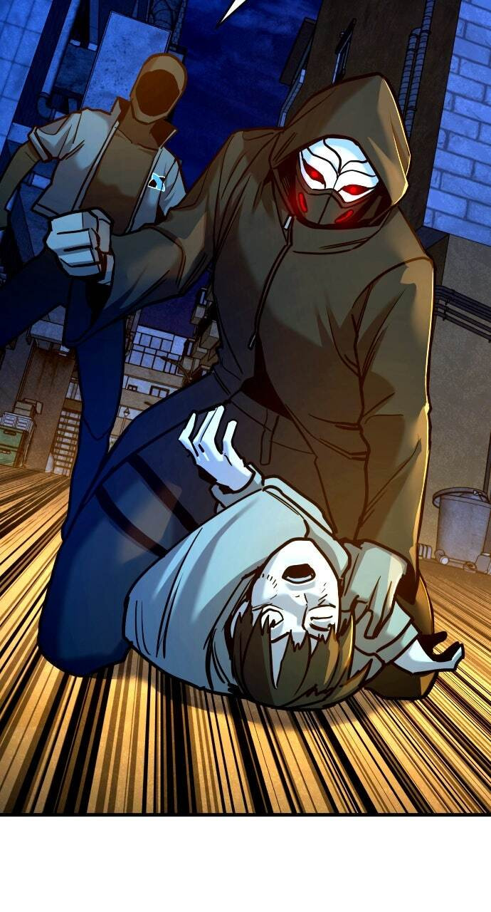 Realization of Justice Chapter 27 page 86 - 