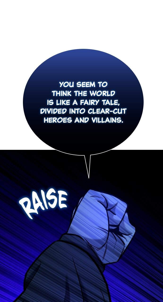 Realization of Justice Chapter 27 page 87 - 