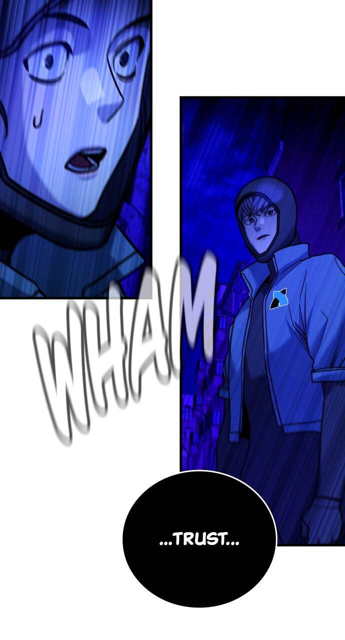 Realization of Justice Chapter 27 page 90 - 