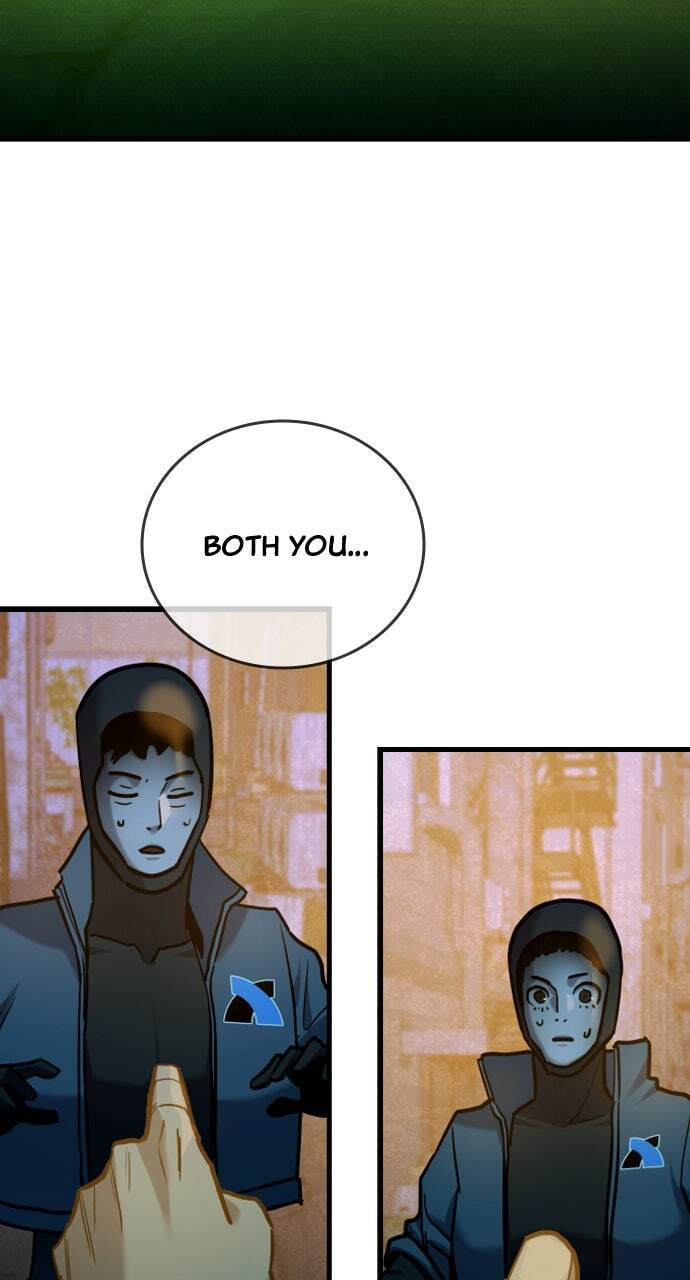 Realization of Justice Chapter 27 page 95 - 