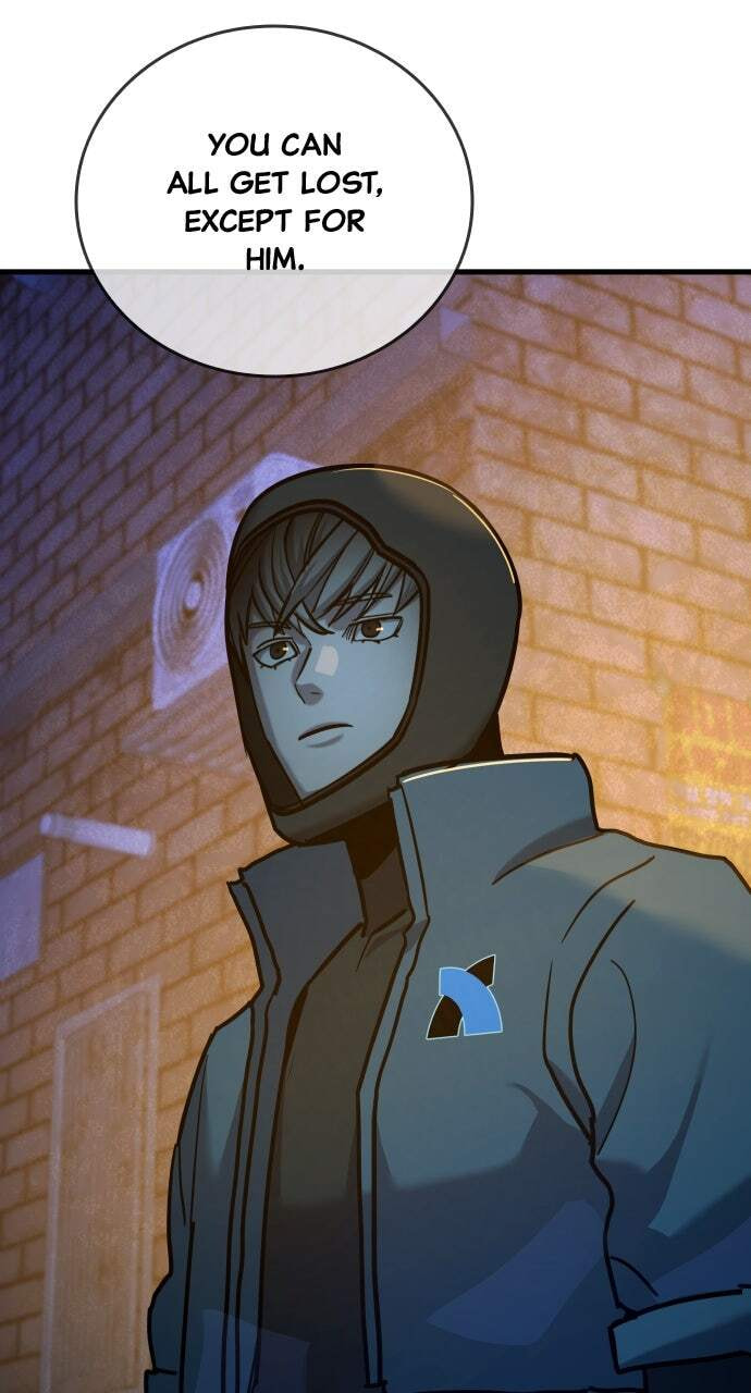 Realization of Justice Chapter 27 page 98 - 