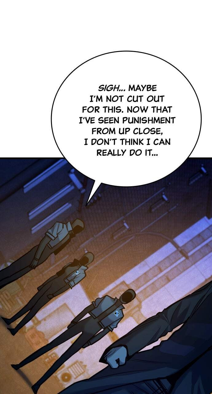 Realization of Justice Chapter 27 page 100 - 