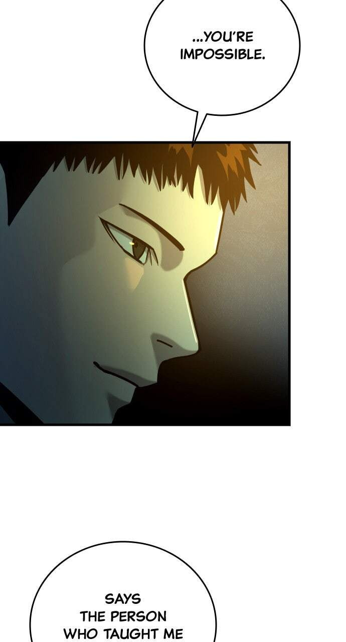 Realization of Justice Chapter 28 page 104 - 