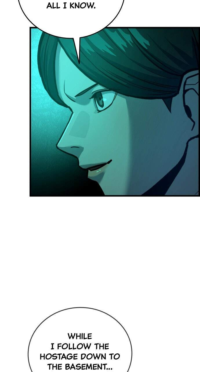 Realization of Justice Chapter 28 page 105 - 
