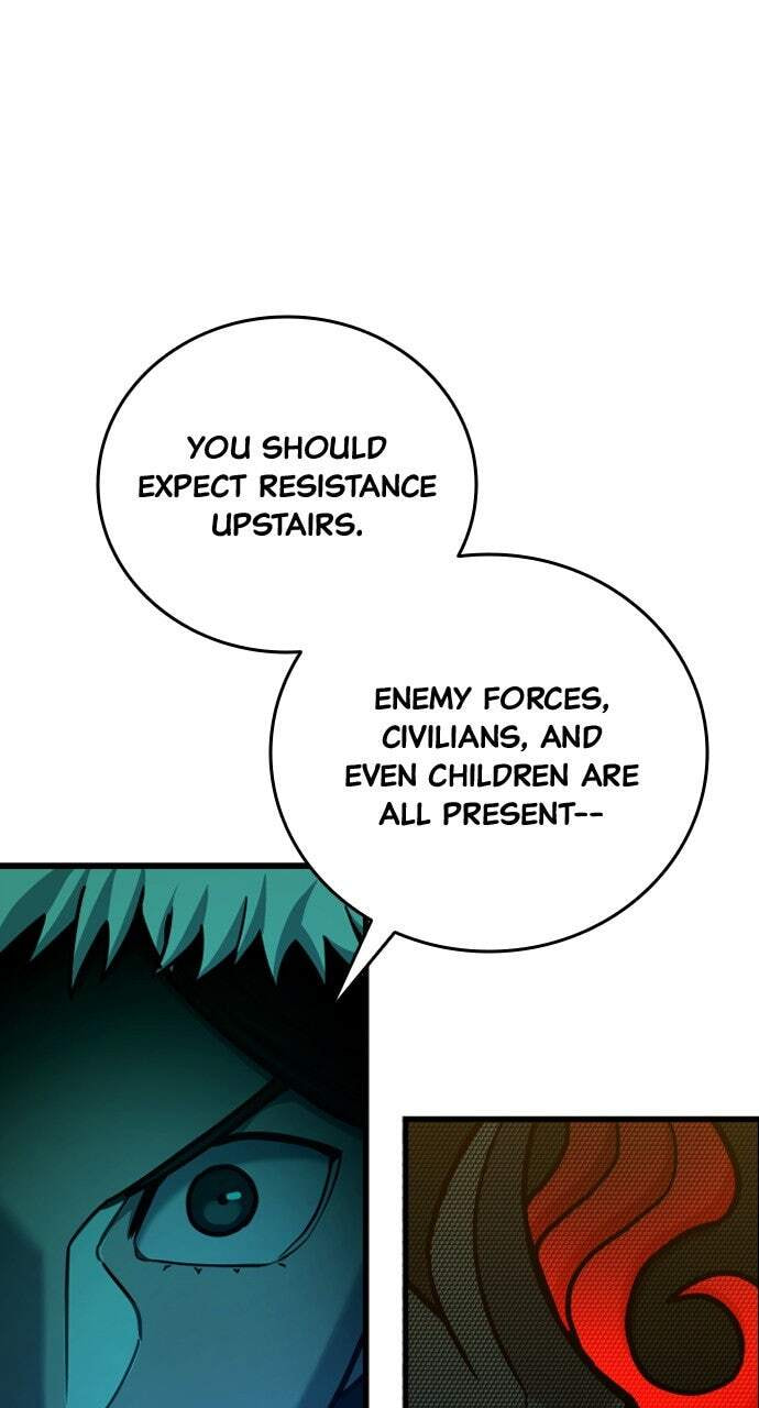 Realization of Justice Chapter 28 page 107 - 