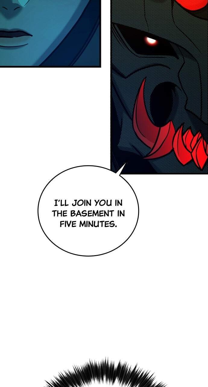 Realization of Justice Chapter 28 page 108 - 