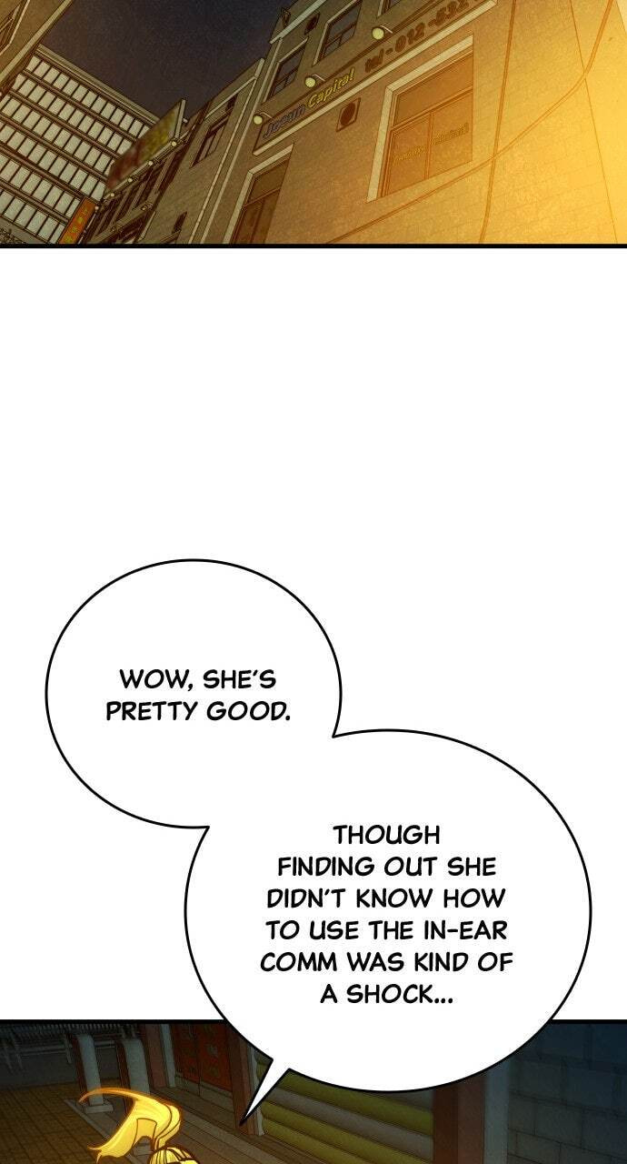 Realization of Justice Chapter 28 page 111 - 