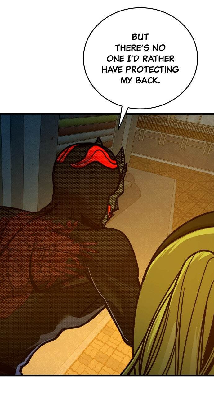 Realization of Justice Chapter 28 page 113 - 