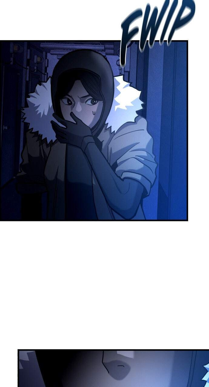 Realization of Justice Chapter 28 page 121 - 