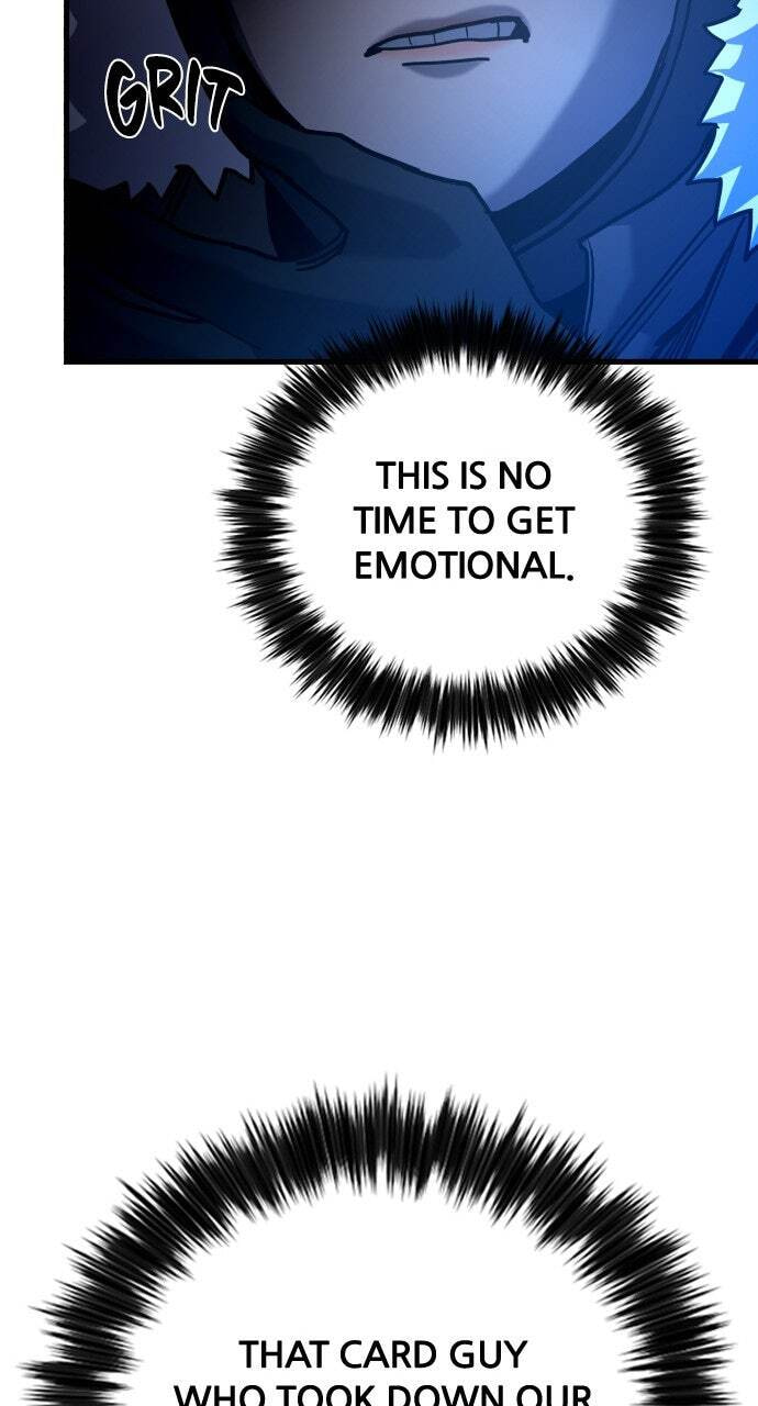 Realization of Justice Chapter 28 page 122 - 
