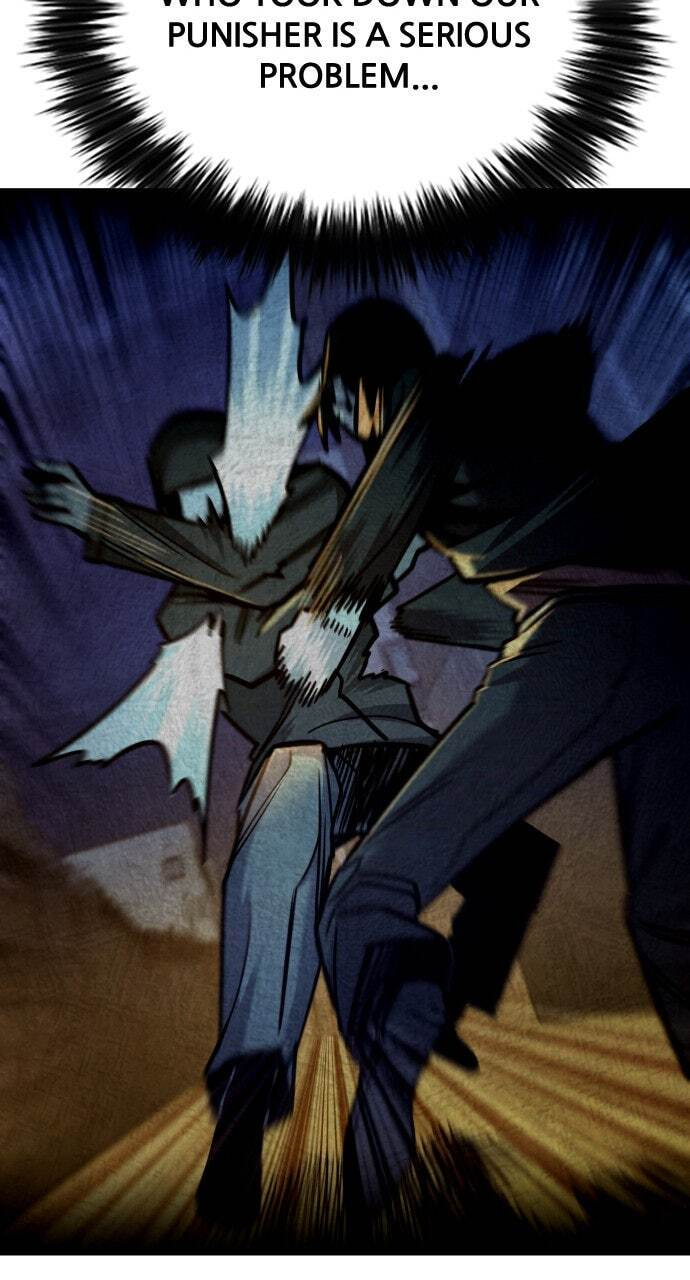 Realization of Justice Chapter 28 page 123 - 