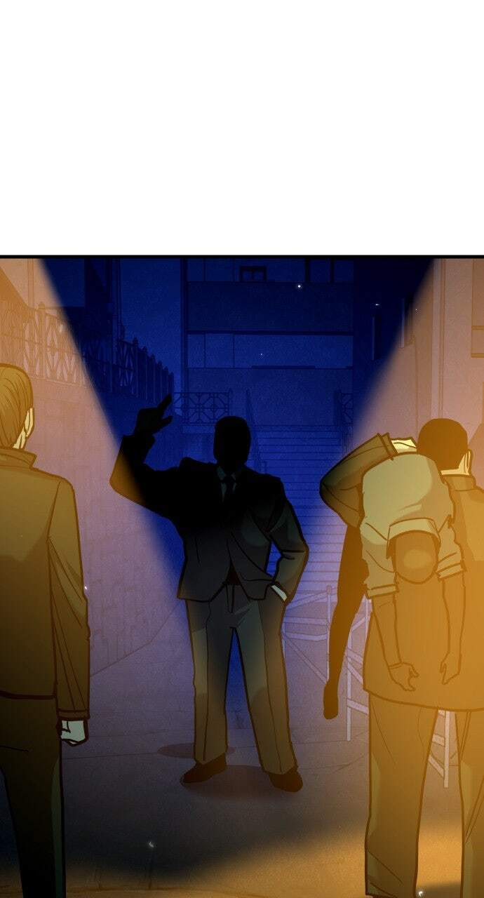 Realization of Justice Chapter 28 page 124 - 