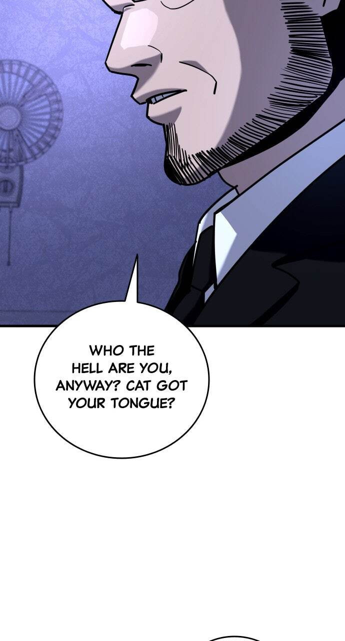 Realization of Justice Chapter 28 page 136 - 