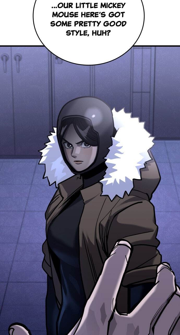 Realization of Justice Chapter 28 page 138 - 