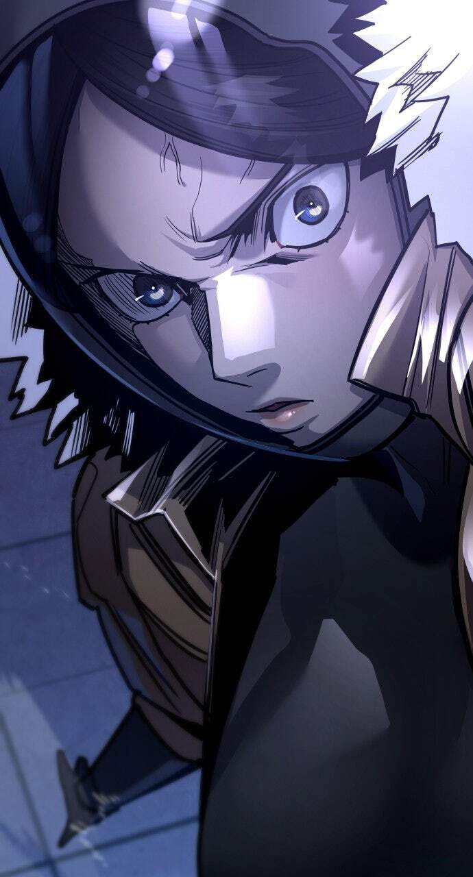 Realization of Justice Chapter 28 page 145 - 