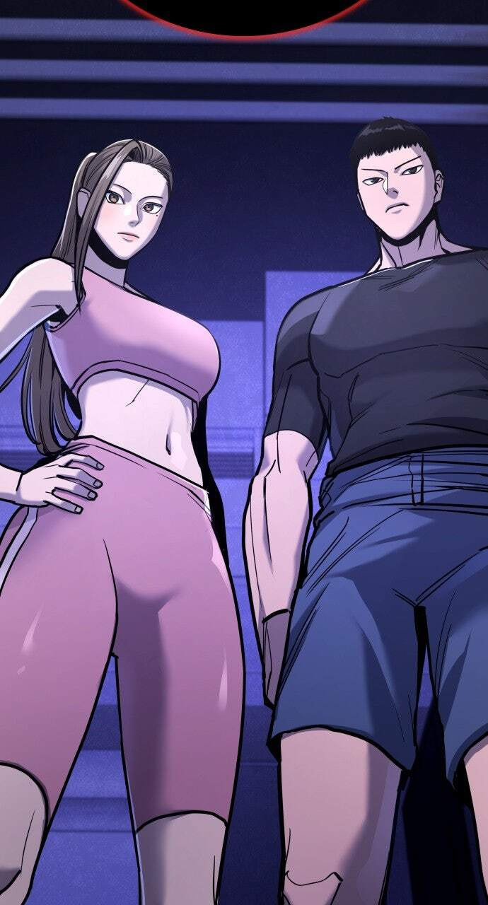 Realization of Justice Chapter 28 page 16 - 