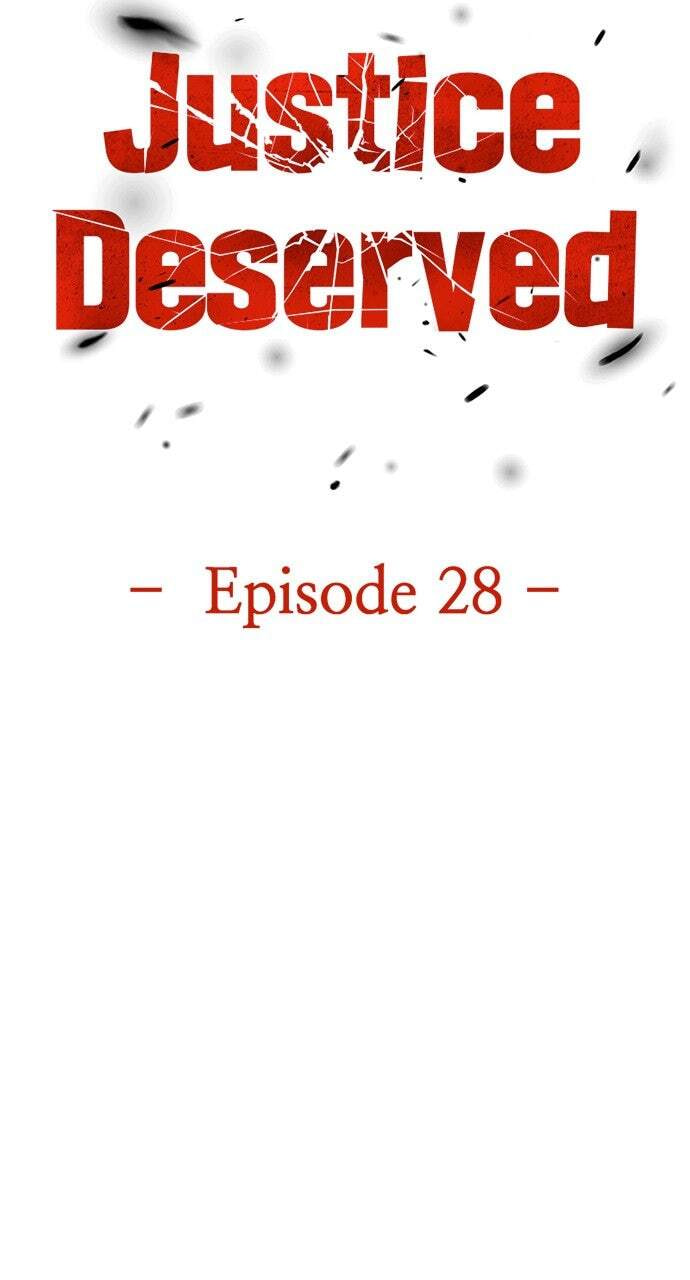 Realization of Justice Chapter 28 page 18 - 