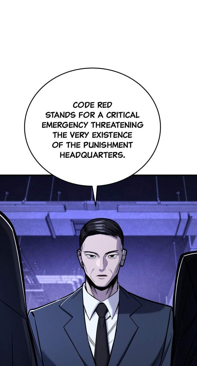 Realization of Justice Chapter 28 page 19 - 