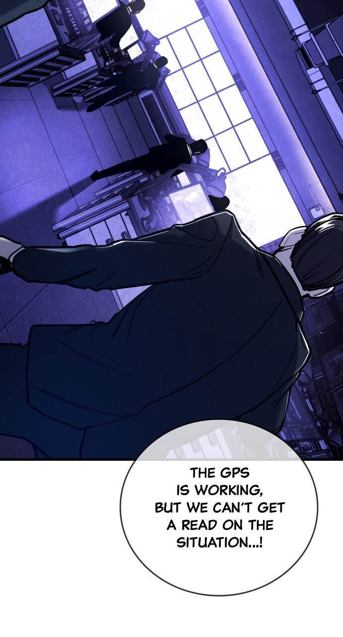 Realization of Justice Chapter 28 page 3 - 