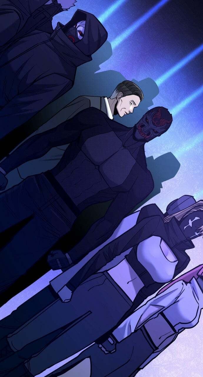Realization of Justice Chapter 28 page 21 - 