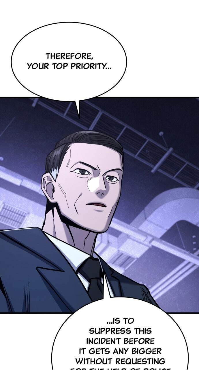 Realization of Justice Chapter 28 page 25 - 