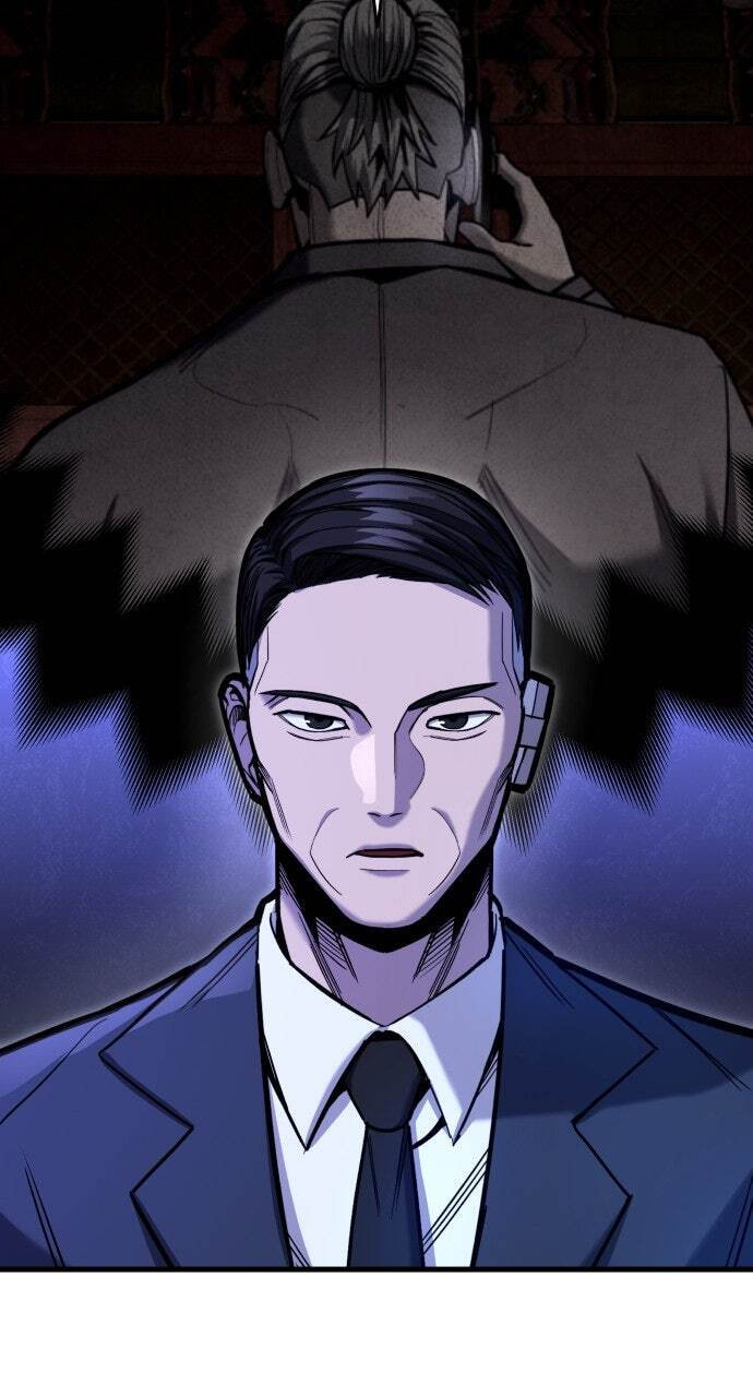 Realization of Justice Chapter 28 page 28 - 