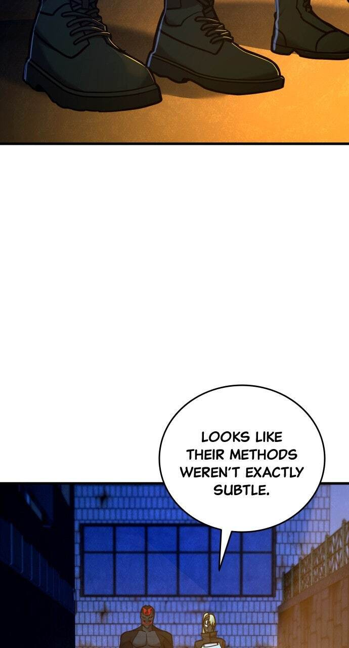 Realization of Justice Chapter 28 page 33 - 