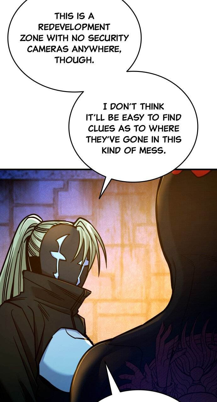Realization of Justice Chapter 28 page 35 - 