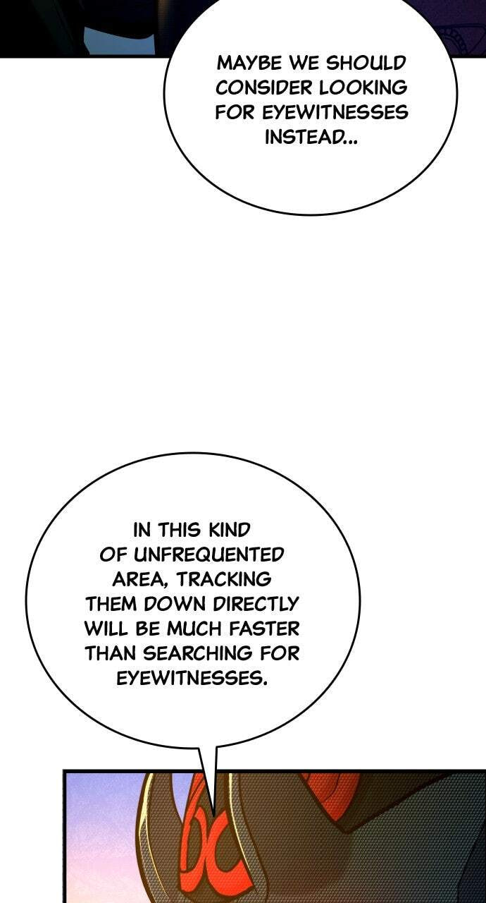 Realization of Justice Chapter 28 page 36 - 