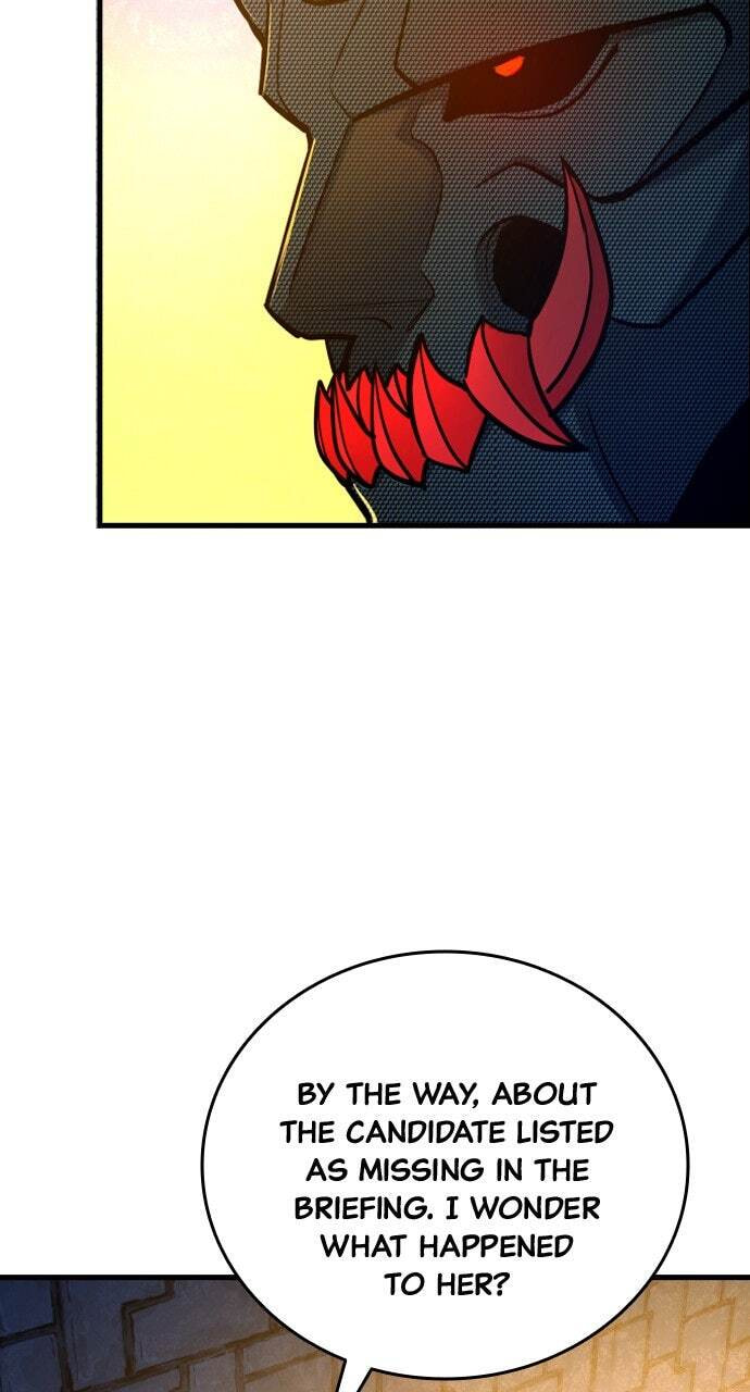 Realization of Justice Chapter 28 page 37 - 