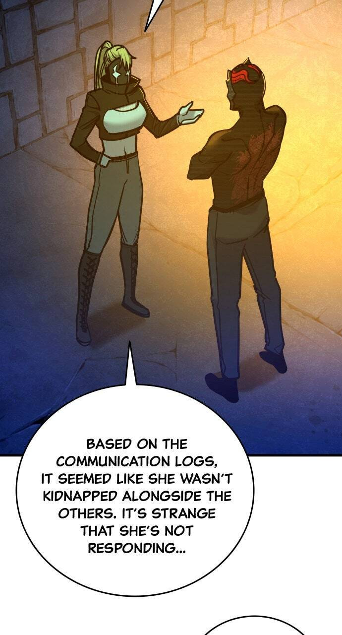 Realization of Justice Chapter 28 page 38 - 