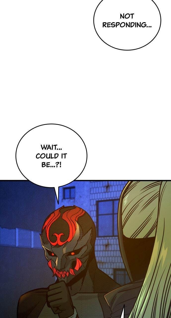 Realization of Justice Chapter 28 page 39 - 