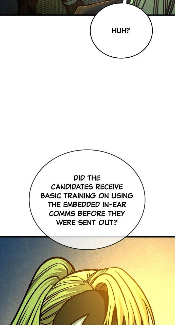 Realization of Justice Chapter 28 page 40 - 