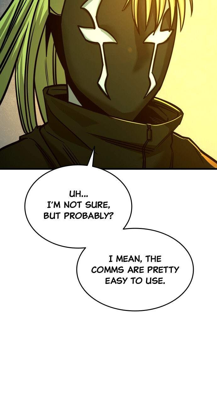 Realization of Justice Chapter 28 page 41 - 