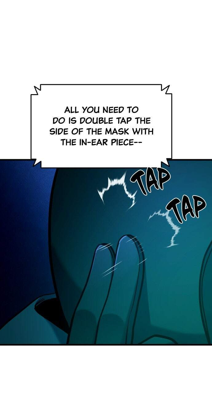 Realization of Justice Chapter 28 page 42 - 