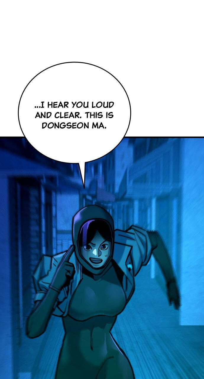 Realization of Justice Chapter 28 page 43 - 