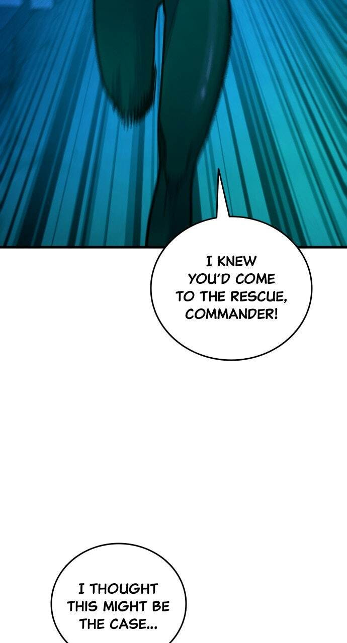 Realization of Justice Chapter 28 page 44 - 