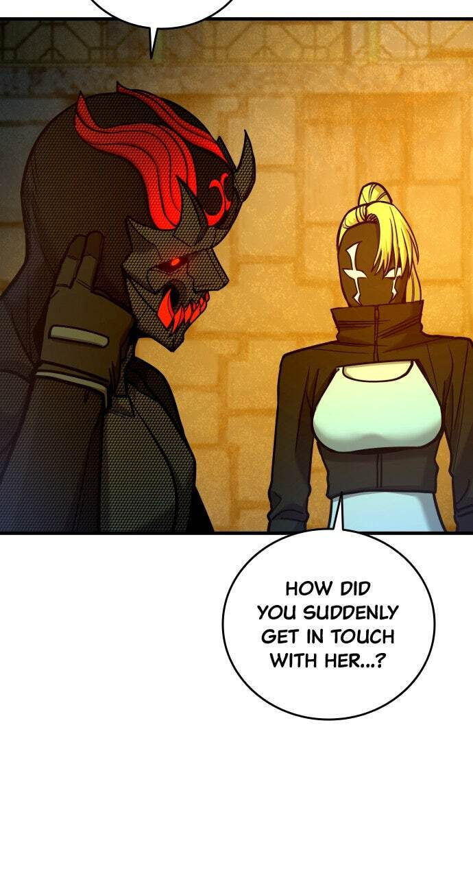 Realization of Justice Chapter 28 page 45 - 
