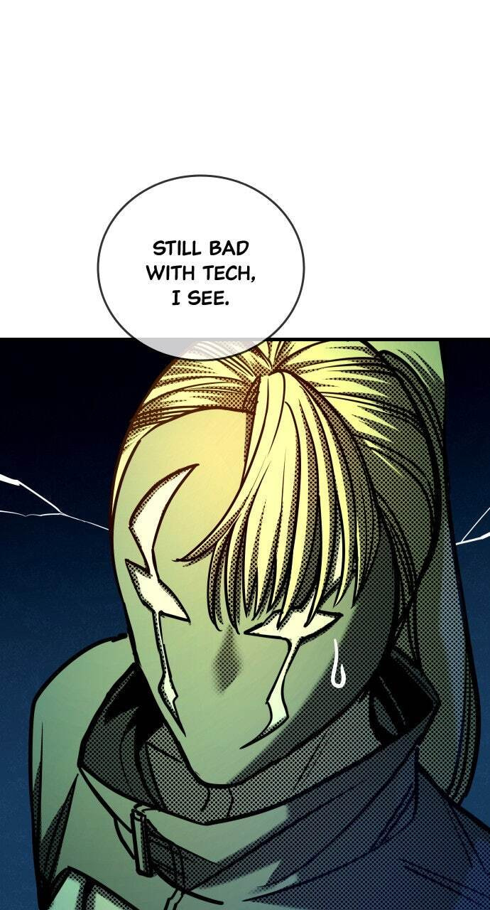 Realization of Justice Chapter 28 page 46 - 