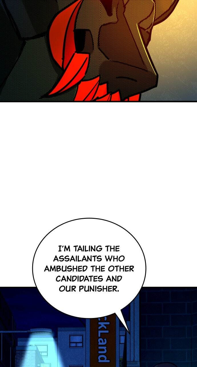Realization of Justice Chapter 28 page 48 - 
