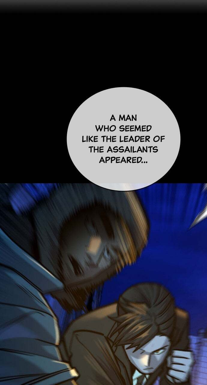 Realization of Justice Chapter 28 page 50 - 