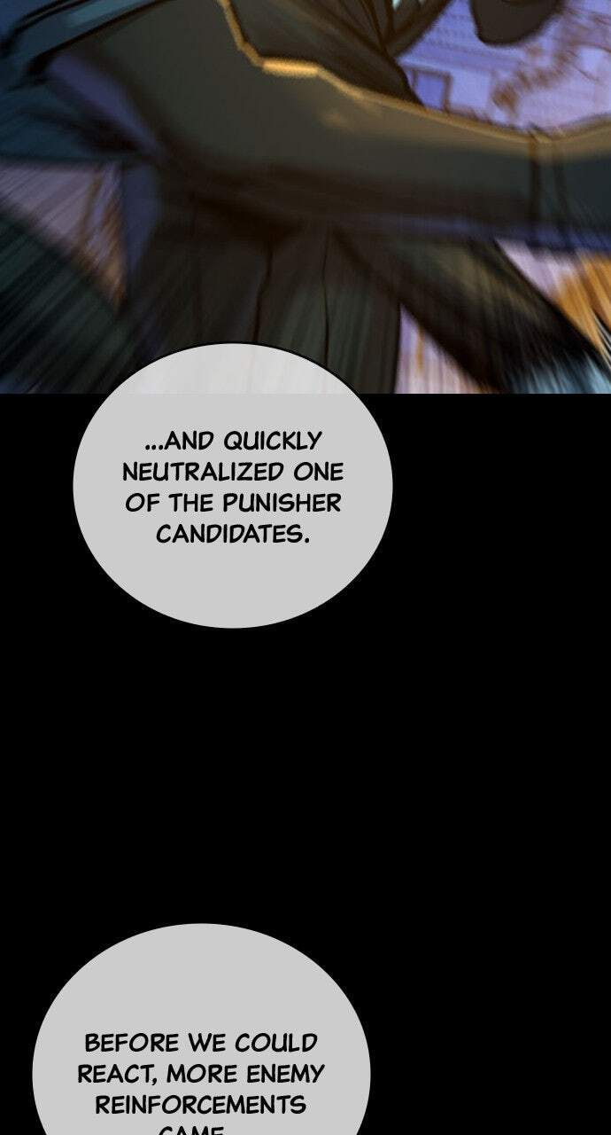 Realization of Justice Chapter 28 page 51 - 