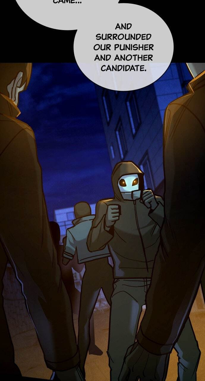 Realization of Justice Chapter 28 page 52 - 