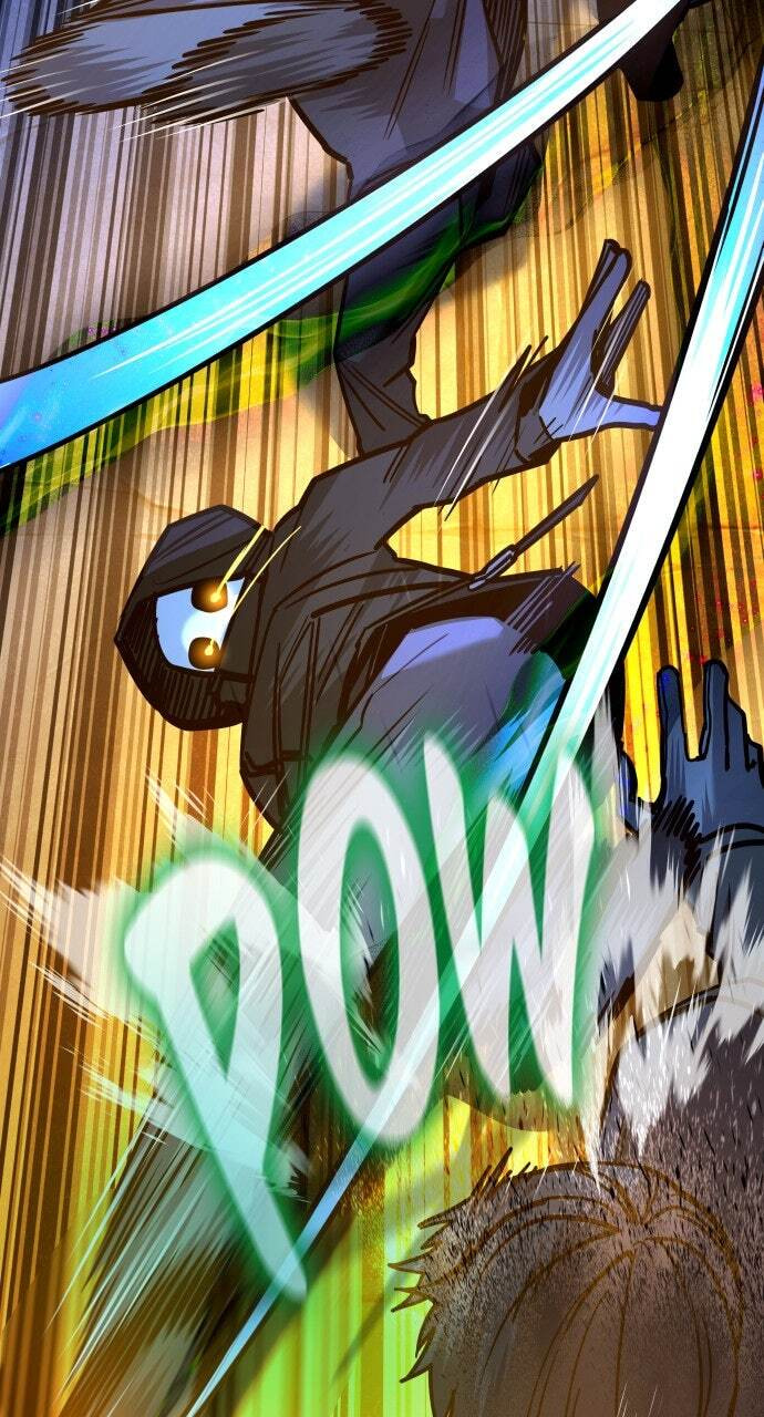 Realization of Justice Chapter 28 page 55 - 