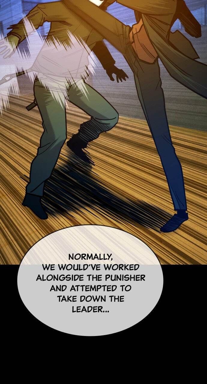Realization of Justice Chapter 28 page 58 - 