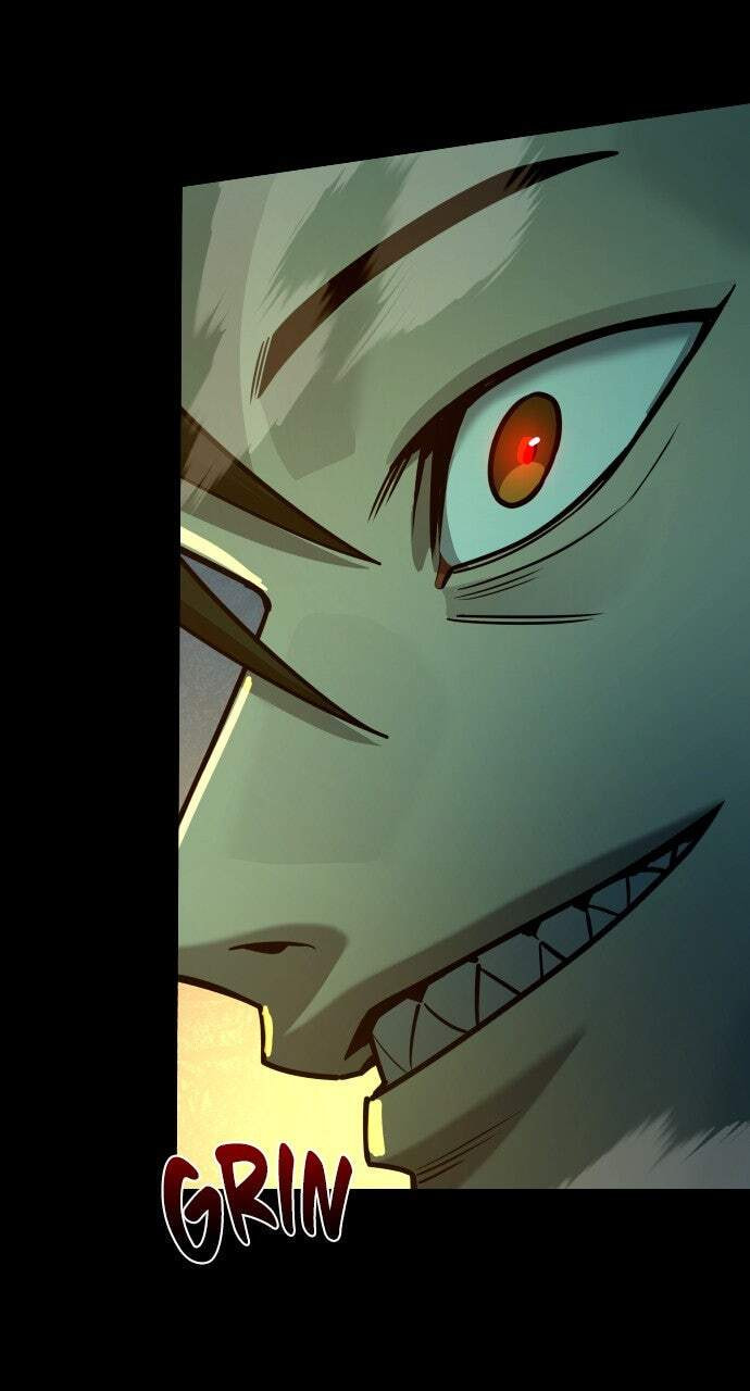 Realization of Justice Chapter 28 page 60 - 