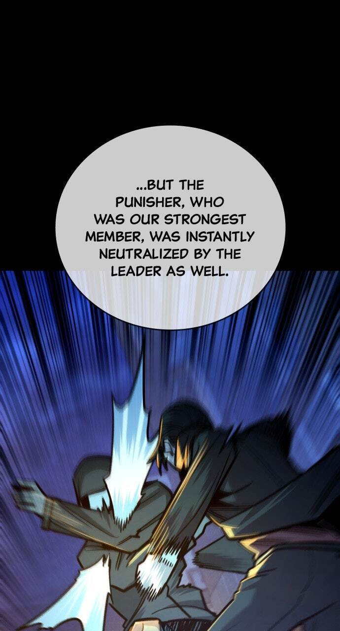 Realization of Justice Chapter 28 page 61 - 