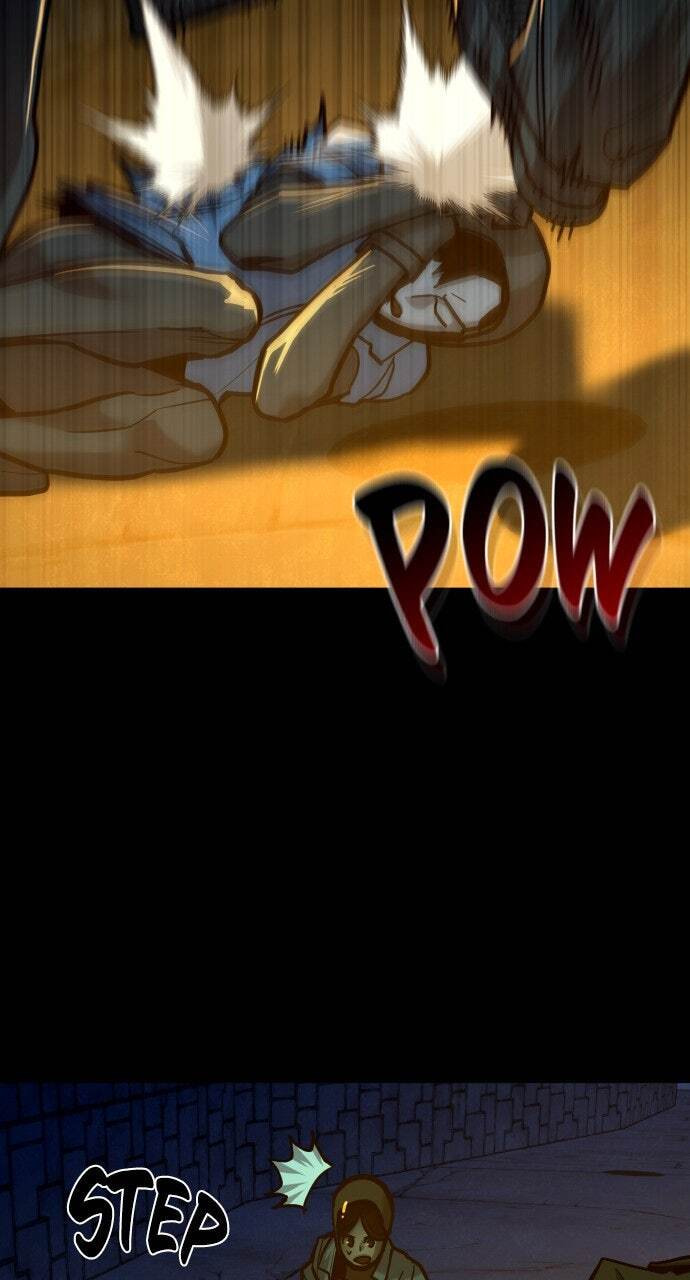 Realization of Justice Chapter 28 page 63 - 